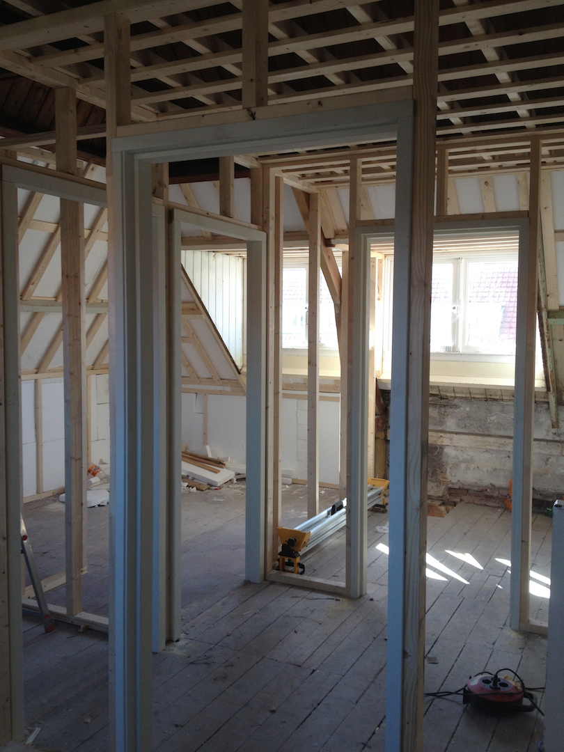 Renovatie